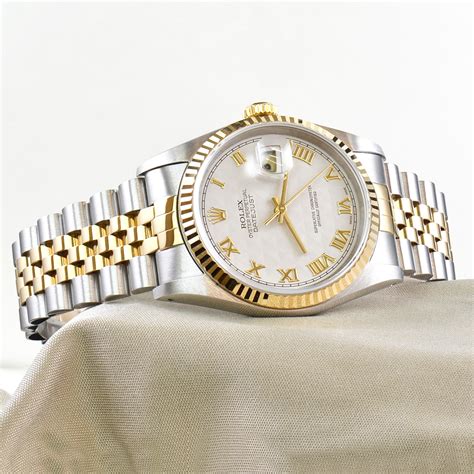 rolex gents oyster perpetual